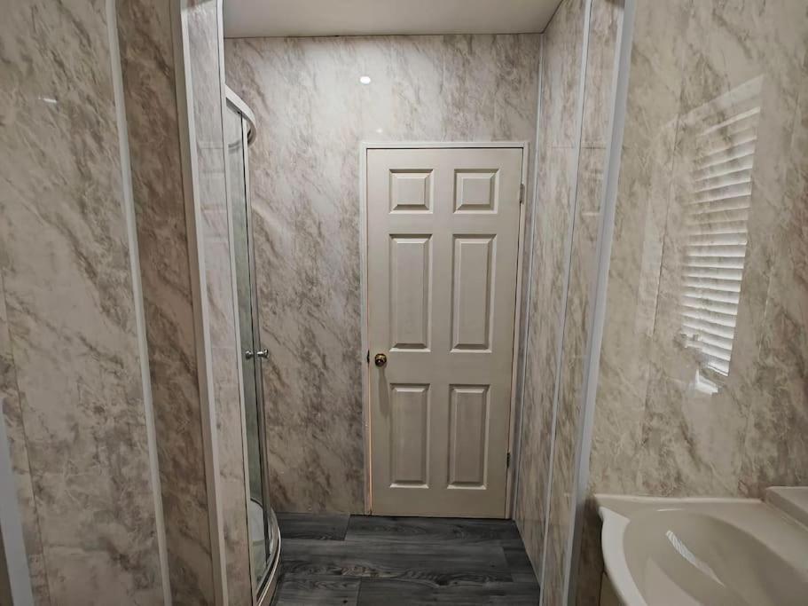 Apartmán Luxury 5-Bed House Near Nec & Bhx Solihull Exteriér fotografie